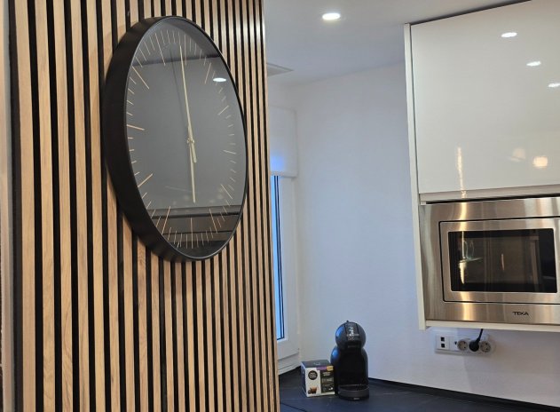 Reventa - Apartamento / Piso - Sucina - Costa Calida