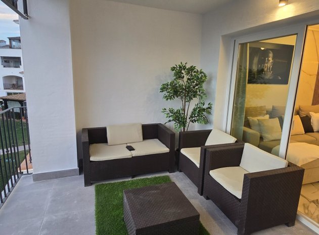 Reventa - Apartamento / Piso - Sucina - Costa Calida