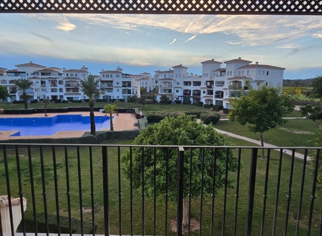 Reventa - Apartamento / Piso - Sucina - Costa Calida