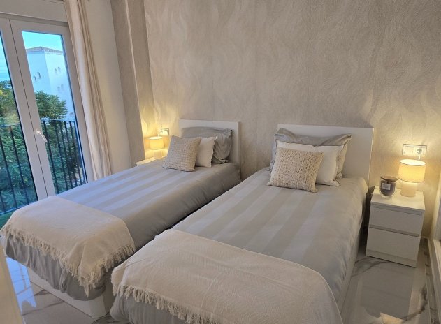 Reventa - Apartamento / Piso - Sucina - Costa Calida