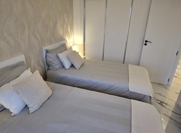 Reventa - Apartamento / Piso - Sucina - Costa Calida