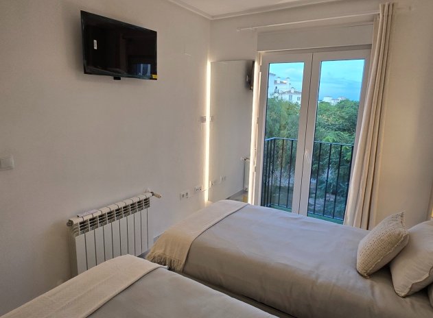 Reventa - Apartamento / Piso - Sucina - Costa Calida