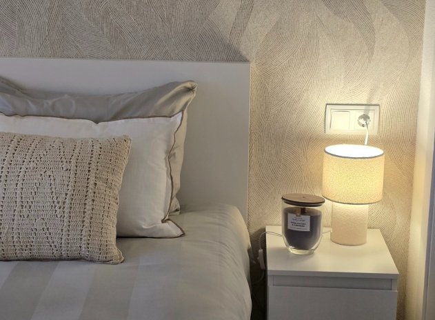 Reventa - Apartamento / Piso - Sucina - Costa Calida