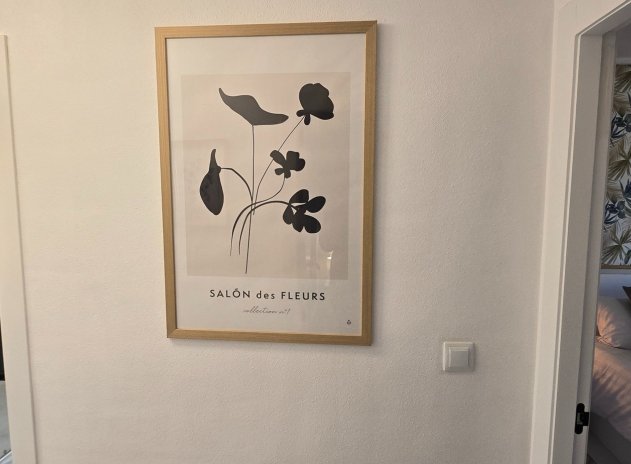 Reventa - Apartamento / Piso - Sucina - Costa Calida