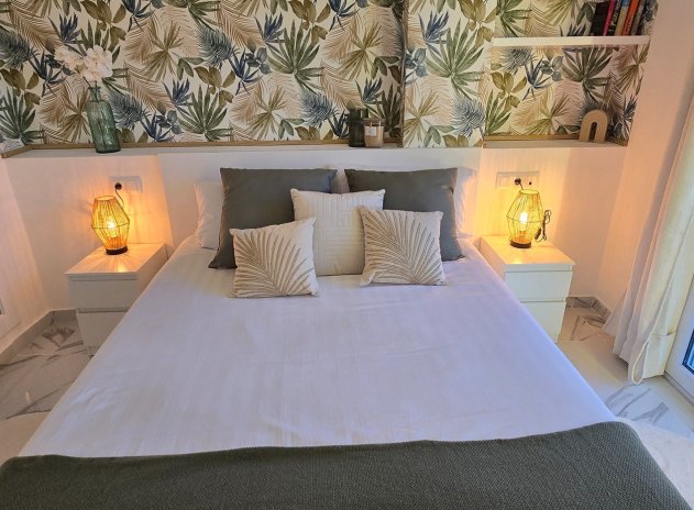 Reventa - Apartamento / Piso - Sucina - Costa Calida