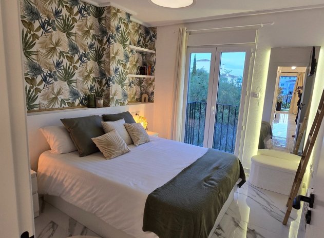 Reventa - Apartamento / Piso - Sucina - Costa Calida