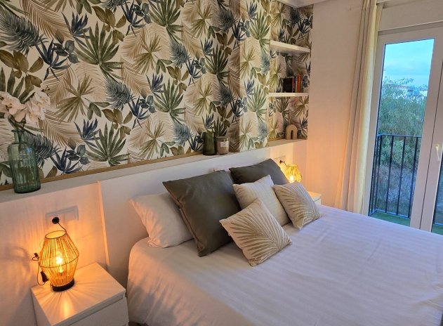 Reventa - Apartamento / Piso - Sucina - Costa Calida