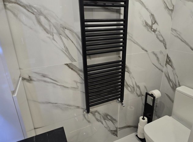 Reventa - Apartamento / Piso - Sucina - Costa Calida