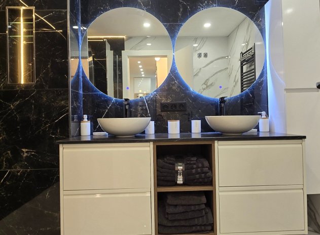 Reventa - Apartamento / Piso - Sucina - Costa Calida