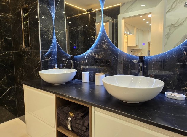 Reventa - Apartamento / Piso - Sucina - Costa Calida