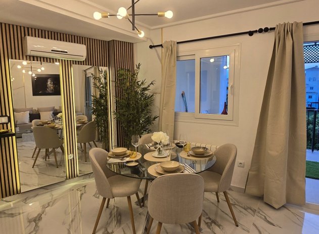 Reventa - Apartamento / Piso - Sucina - Costa Calida