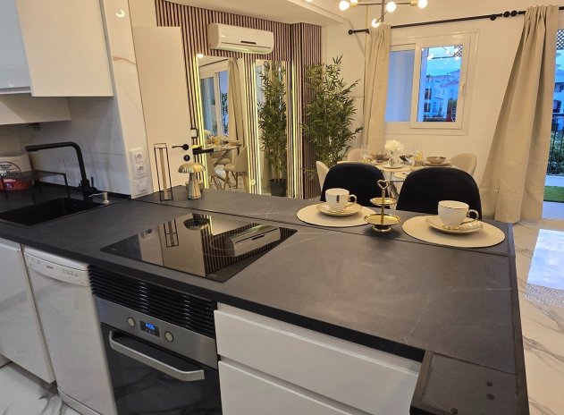 Reventa - Apartamento / Piso - Sucina - Costa Calida