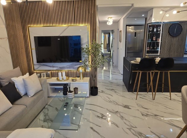 Reventa - Apartamento / Piso - Sucina - Costa Calida