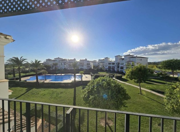 Reventa - Apartamento / Piso - Sucina - Costa Calida