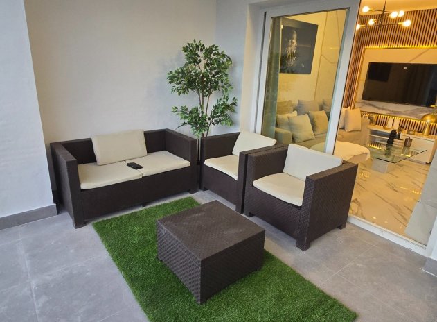 Reventa - Apartamento / Piso - Sucina - Costa Calida