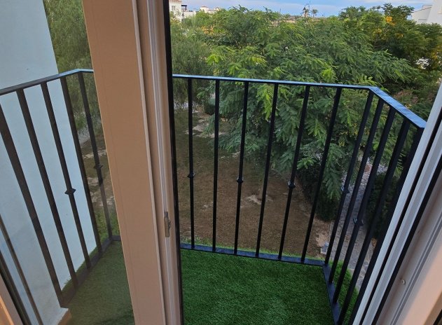 Reventa - Apartamento / Piso - Sucina - Costa Calida