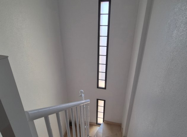 Revente - Appartement - Torrevieja