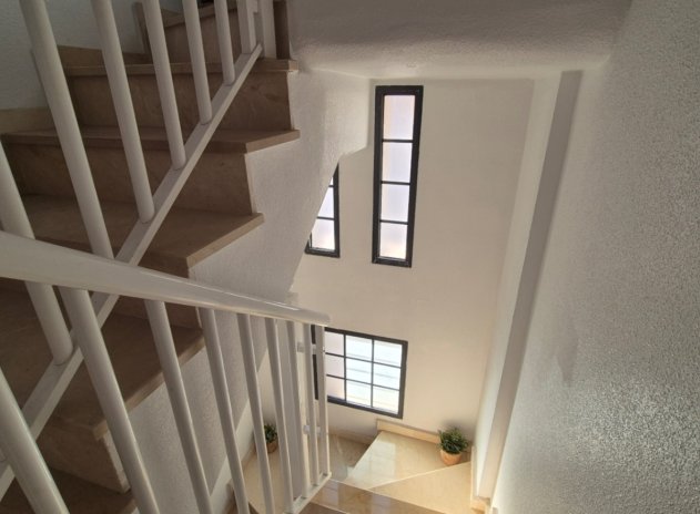 Revente - Appartement - Torrevieja