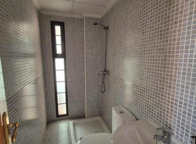 Revente - Appartement - Torrevieja