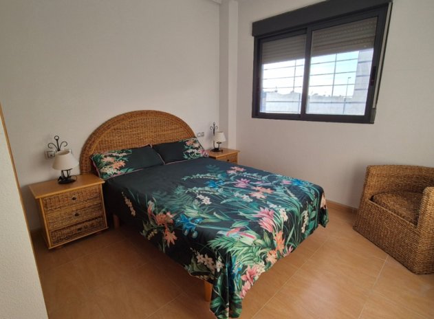 Revente - Appartement - Torrevieja