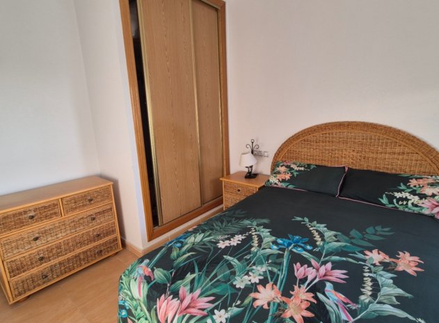 Revente - Appartement - Torrevieja