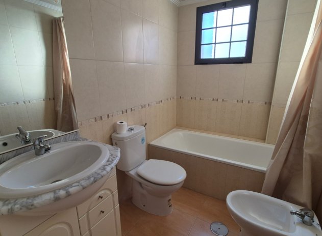 Revente - Appartement - Torrevieja