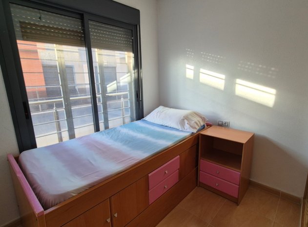 Revente - Appartement - Torrevieja