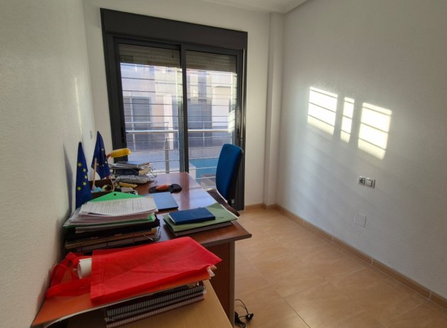 Revente - Appartement - Torrevieja