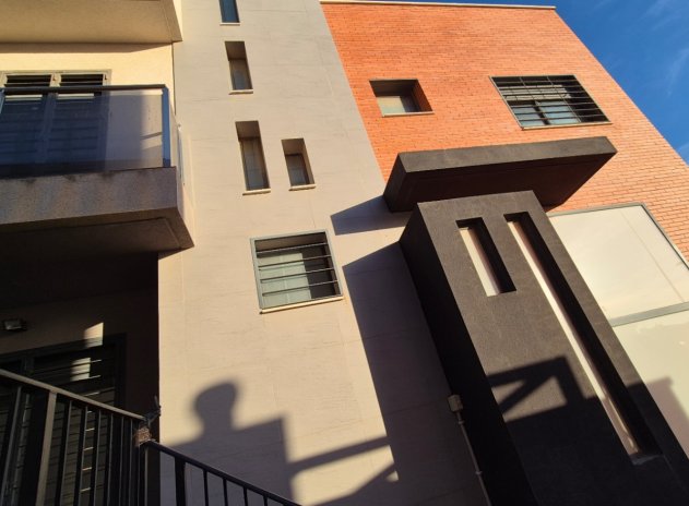 Revente - Appartement - Torrevieja