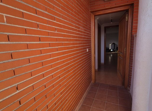 Revente - Appartement - Torrevieja