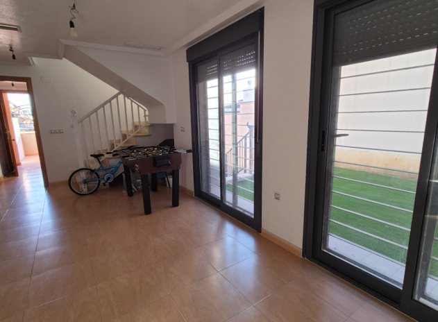 Revente - Appartement - Torrevieja