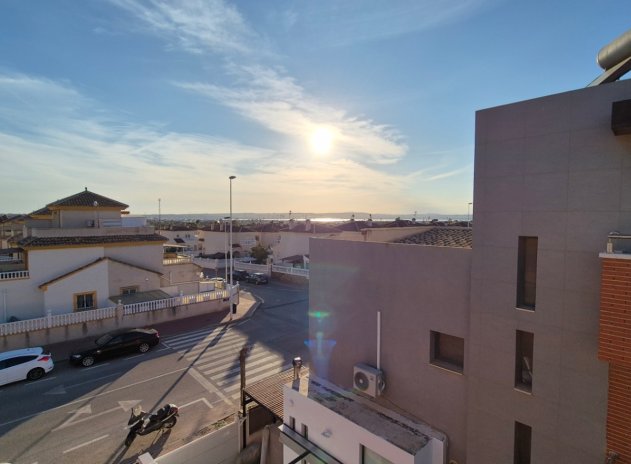 Revente - Appartement - Torrevieja