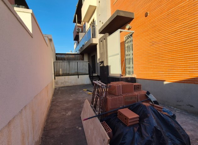 Revente - Appartement - Torrevieja