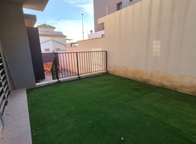 Revente - Appartement - Torrevieja