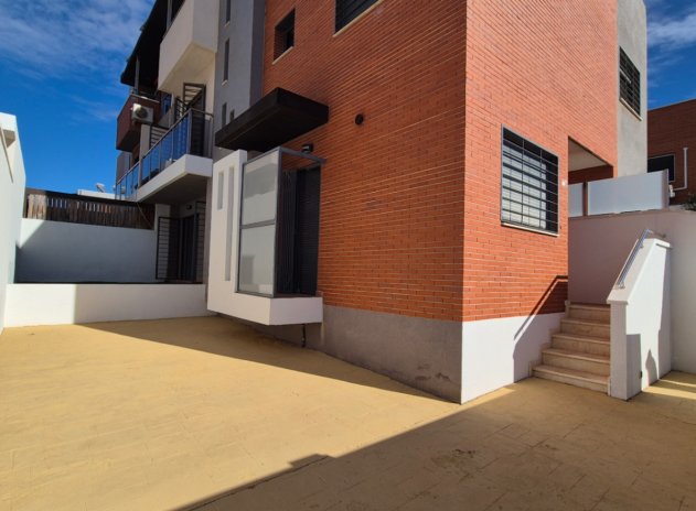 Revente - Appartement - Torrevieja