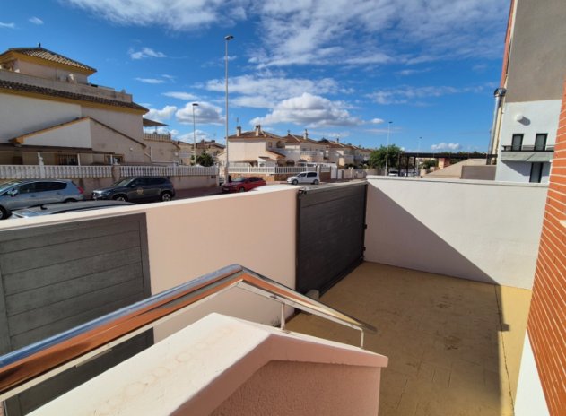 Revente - Appartement - Torrevieja