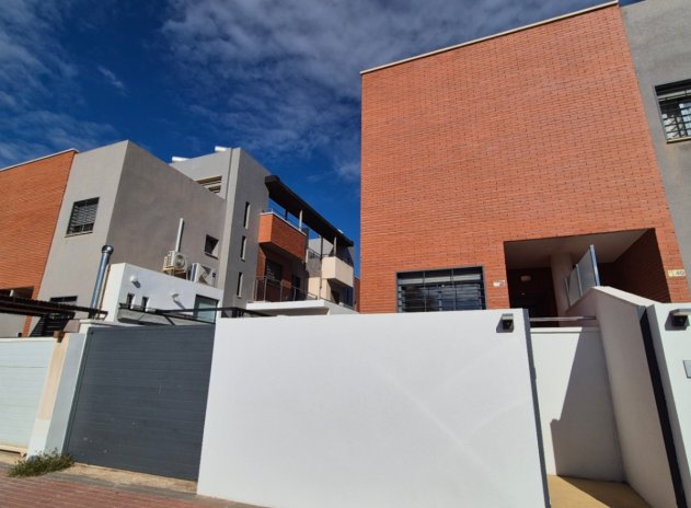 Revente - Appartement - Torrevieja