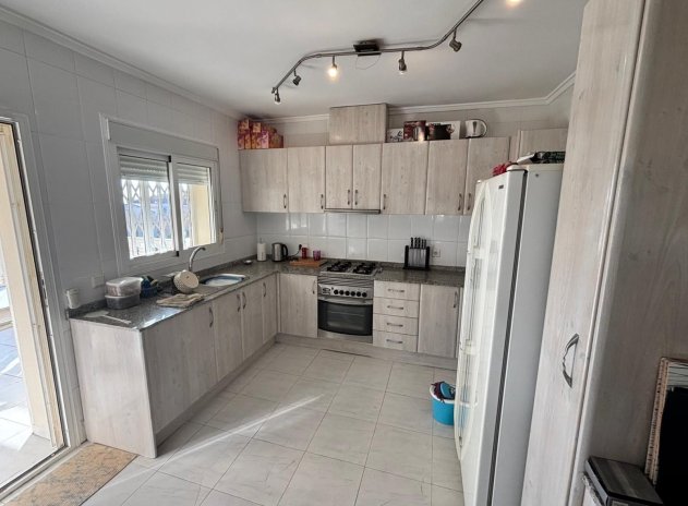 Reventa - Villa - Ciudad Quesada - La Fiesta