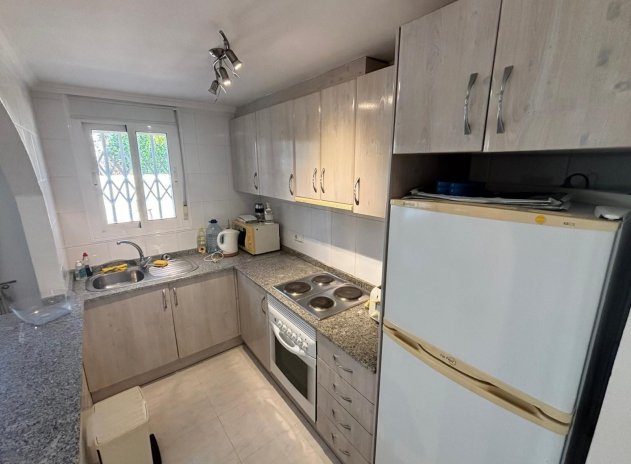 Reventa - Villa - Ciudad Quesada - La Fiesta