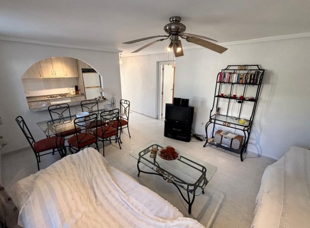 Reventa - Villa - Ciudad Quesada - La Fiesta