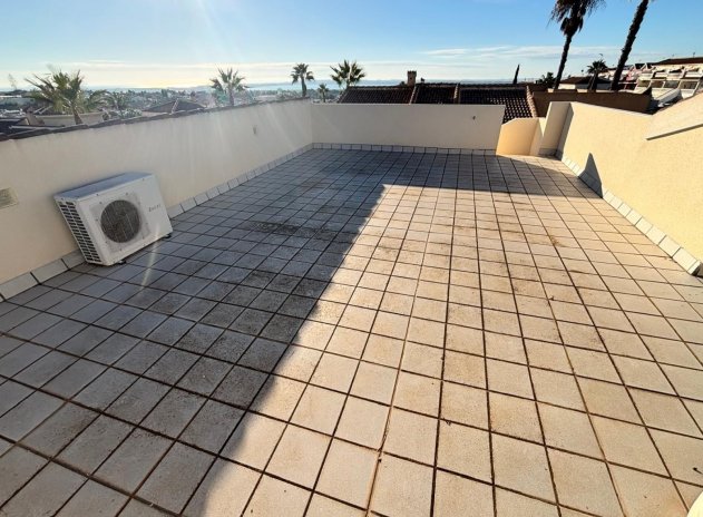 Reventa - Villa - Ciudad Quesada - La Fiesta