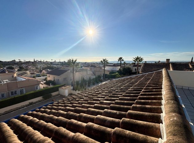 Reventa - Villa - Ciudad Quesada - La Fiesta