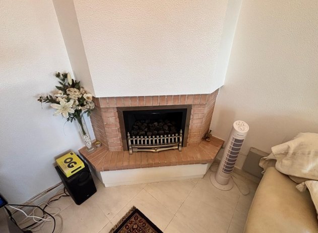 Reventa - Villa - Ciudad Quesada - La Fiesta