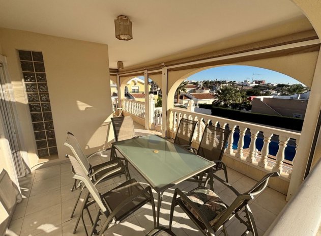 Reventa - Villa - Ciudad Quesada - La Fiesta