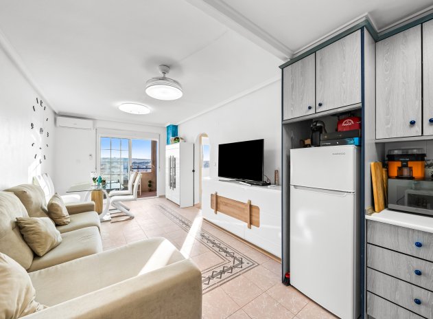 Herverkoop - Appartement - Torrevieja - La Mata