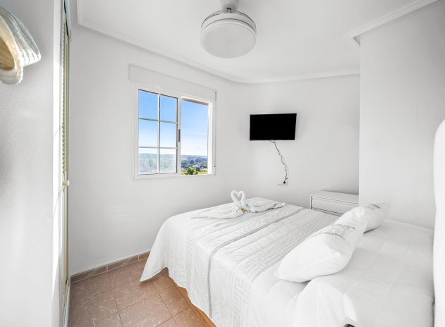 Herverkoop - Appartement - Torrevieja - La Mata