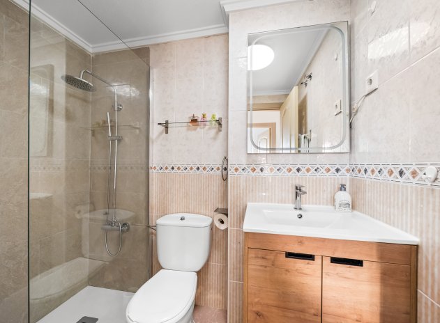 Herverkoop - Appartement - Torrevieja - La Mata