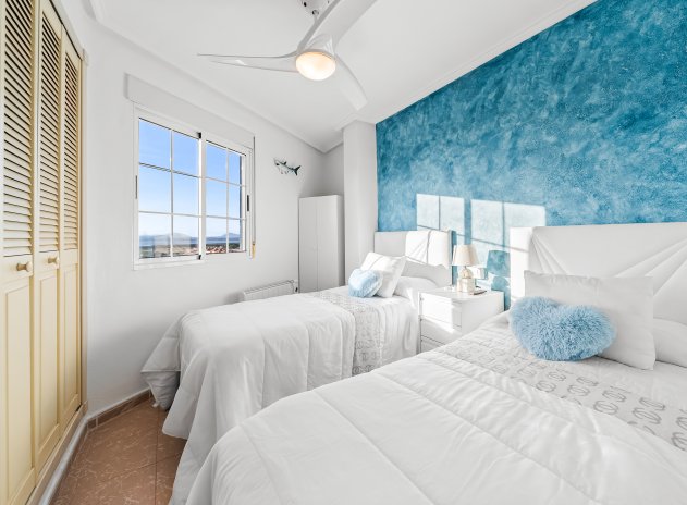 Herverkoop - Appartement - Torrevieja - La Mata