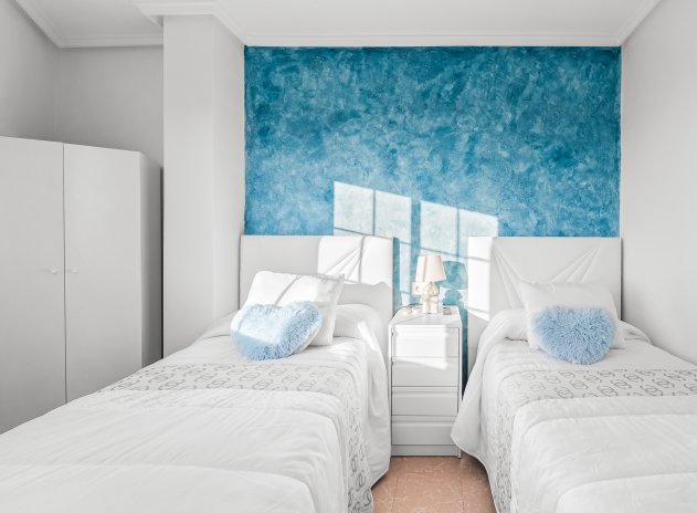 Herverkoop - Appartement - Torrevieja - La Mata