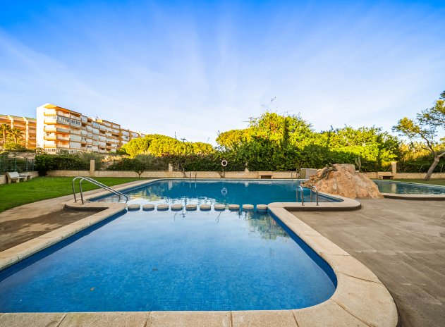 Herverkoop - Appartement - Torrevieja - La Mata